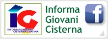 InformaGiovani facebook