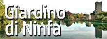 Giardino di Ninfa