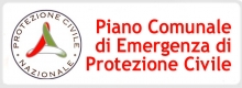 Piano Comunale di Protezione Civile