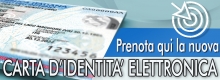 Carta Identita\' Elettronica