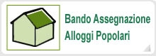 Bando assegnazione alloggi popolari