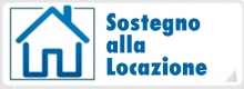 Sostegno Locazione 2021 - Graduatoria Provvisoria