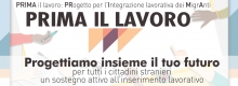 PRIMA il lavoro