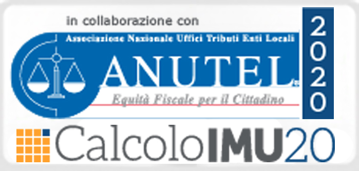 Calcolatore IMU 2020